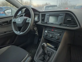 Seat Leon 1.6TDI 4x4  4 Drive NAVI, снимка 7