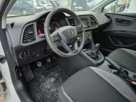 Seat Leon 1.6TDI 4x4  4 Drive NAVI, снимка 6