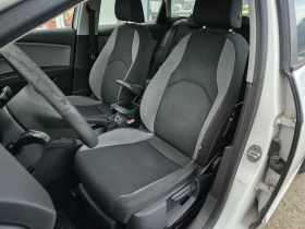 Seat Leon 1.6TDI 4x4  4 Drive NAVI, снимка 5