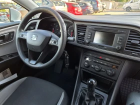 Seat Leon 1.6TDI 4x4  4 Drive NAVI, снимка 8