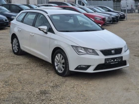 Seat Leon 1.6TDI 4x4  4 Drive NAVI, снимка 1