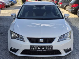 Seat Leon 1.6TDI 4x4  4 Drive NAVI, снимка 3