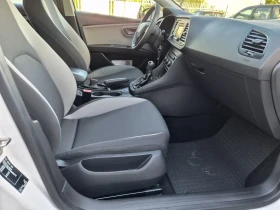 Seat Leon 1.6TDI 4x4  4 Drive NAVI, снимка 14