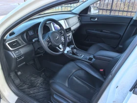Kia K5, снимка 4