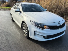 Kia K5, снимка 2