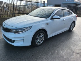 Kia K5, снимка 1