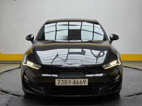 Kia K5 2.0 LPG Trendy * НАЙ-ДОБРА ЦЕНА В БЪЛГАРИЯ* , снимка 1