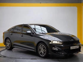 Kia K5 2.0 LPG Trendy * НАЙ-ДОБРА ЦЕНА В БЪЛГАРИЯ* , снимка 3