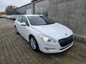 Peugeot 508 2.0hdi avtomat, снимка 1