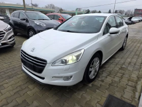 Peugeot 508 2.0hdi avtomat, снимка 3