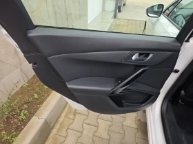 Peugeot 508 2.0hdi avtomat, снимка 16