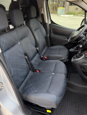 Peugeot Partner 1.6 HDI, снимка 8