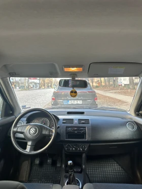 Suzuki Swift, снимка 8