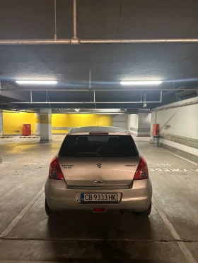 Suzuki Swift, снимка 7