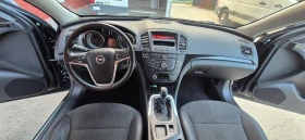 Opel Insignia, снимка 8