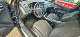 Opel Insignia, снимка 5