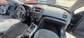 Opel Insignia, снимка 16