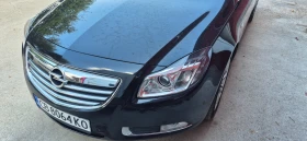 Opel Insignia, снимка 1