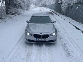 BMW 530 Сменени вериги Обсл кутия, снимка 4