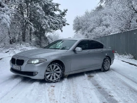 BMW 530 Сменени вериги Обсл кутия, снимка 5