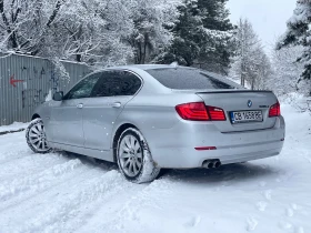 BMW 530 Сменени вериги Обсл кутия, снимка 2
