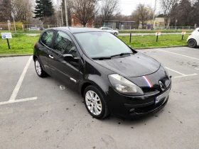 Renault Clio 1.5 dci, снимка 1