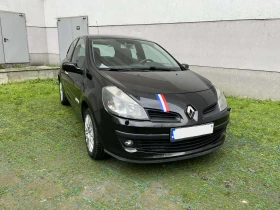 Renault Clio 1.5 dci, снимка 8