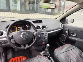 Renault Clio 1.5 dci, снимка 13