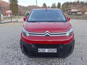 Citroen Jumpy 2.0* 180к.с.* AВТОМАТ* 2 ПЛЪЗГАЩИ ВРАТИ, снимка 9