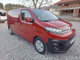 Citroen Jumpy 2.0* 180к.с.* AВТОМАТ* 2 ПЛЪЗГАЩИ ВРАТИ, снимка 8