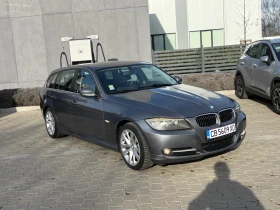 BMW 318 D //Facelift// EDITON, снимка 2