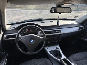 BMW 318 D //Facelift// EDITON, снимка 9