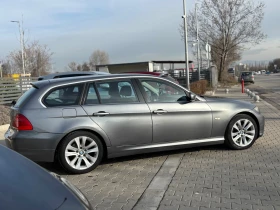 BMW 318 D //Facelift// EDITON, снимка 4