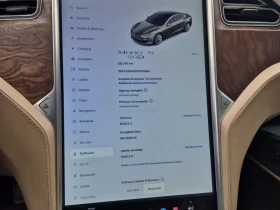 Tesla Model S * 70 * MATTE BLUE* , снимка 9