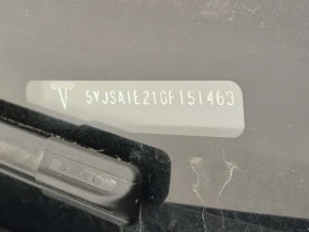 Tesla Model S * 70 * MATTE BLUE* , снимка 16