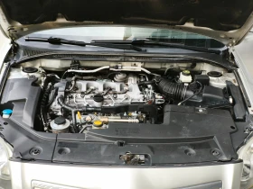 Toyota Avensis 2.0D 4D, снимка 14