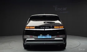 Hyundai Ioniq 5 EXCLUSIVE* LONG RANGE* AWD* ПОДГРЕВ* ОБДУХВАНЕ* , снимка 4