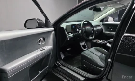 Hyundai Ioniq 5 EXCLUSIVE* LONG RANGE* AWD* ПОДГРЕВ* ОБДУХВАНЕ* , снимка 8