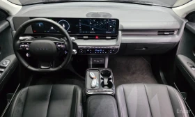 Hyundai Ioniq 5 EXCLUSIVE* LONG RANGE* AWD* ПОДГРЕВ* ОБДУХВАНЕ* , снимка 6