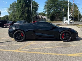 Chevrolet Corvette  | 3LZ | AWD| TOP | ОБДУХ | CARFAX | , снимка 3