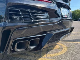 Chevrolet Corvette  | 3LZ | AWD| TOP | ОБДУХ | CARFAX | , снимка 5