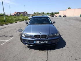 BMW 323, снимка 6