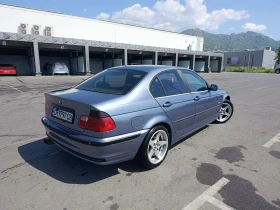 BMW 323, снимка 7