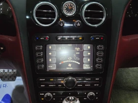 Bentley Continental gt 6.0L W12* 92428 KM* КРАЙНА ЦЕНА, снимка 14