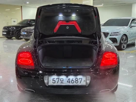 Bentley Continental gt 6.0L W12* 92428 KM* КРАЙНА ЦЕНА, снимка 6