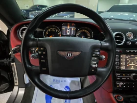 Bentley Continental gt 6.0L W12* 92428 KM* КРАЙНА ЦЕНА, снимка 8