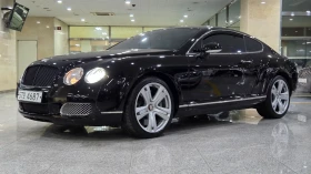 Bentley Continental gt 6.0L W12* 92428 KM* КРАЙНА ЦЕНА, снимка 2