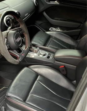 Audi Rs3 2.5 TFSI quattro / BANG & OLUFSEN , снимка 6