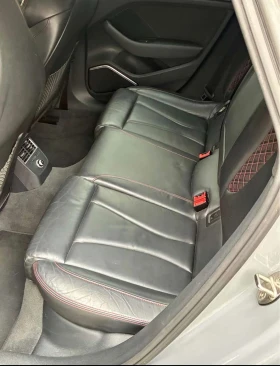 Audi Rs3 2.5 TFSI quattro / BANG & OLUFSEN , снимка 16