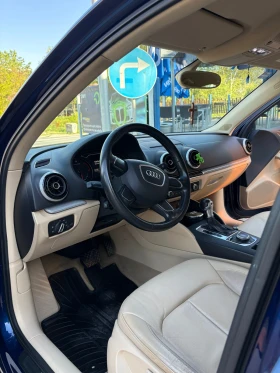 Audi A3, снимка 5